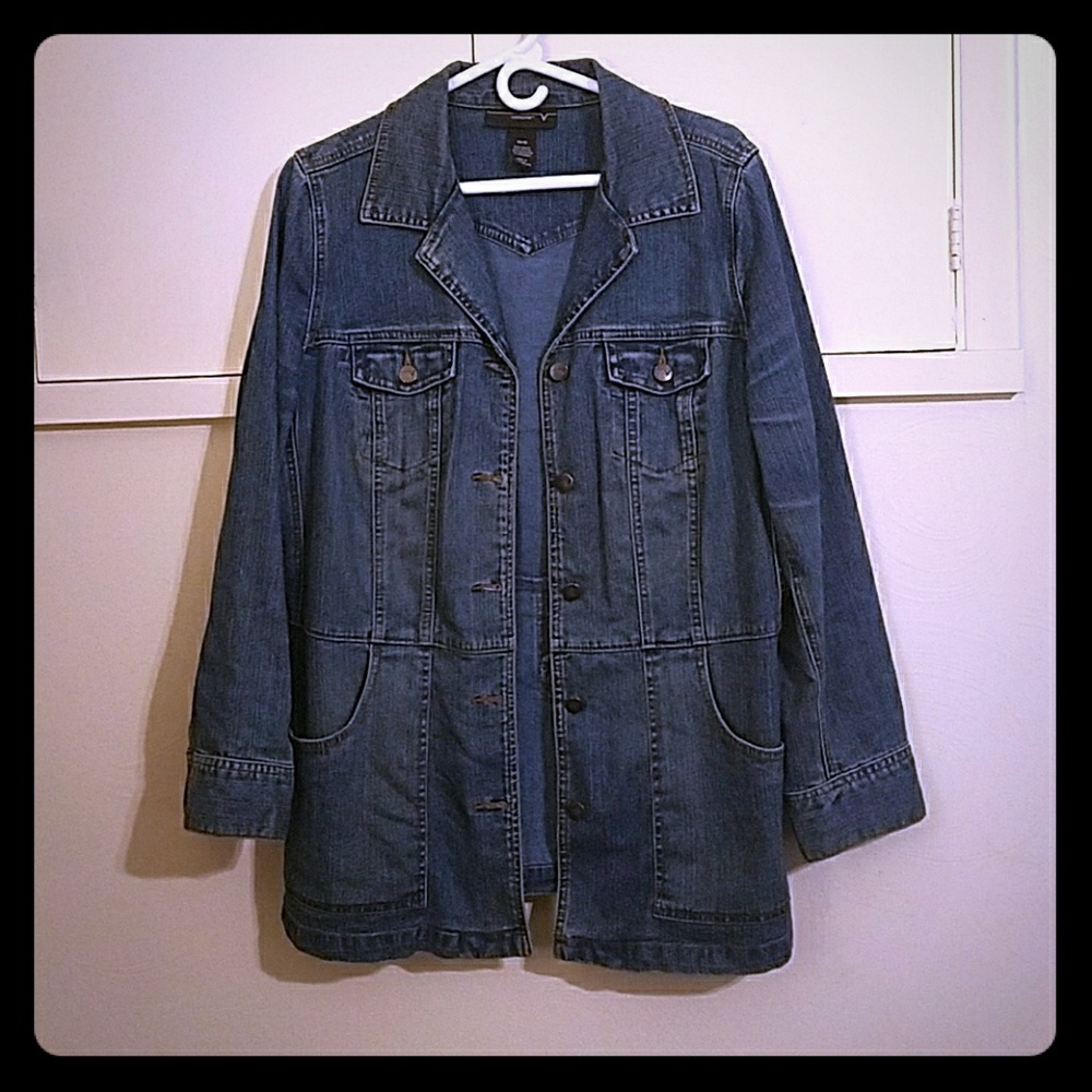 Jacket