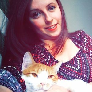 Meet your Posher, Sara