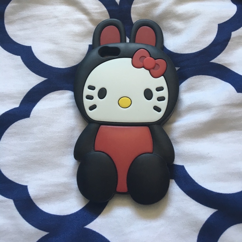 Iphone 5 case