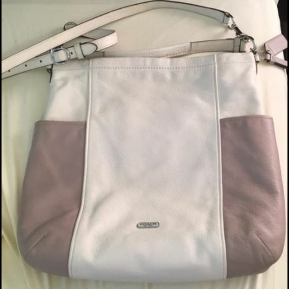 GUC coach bag