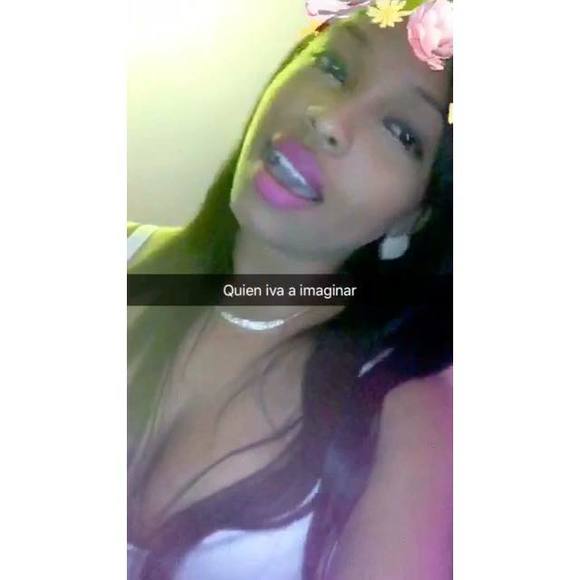 Meet your Posher, Riquitha - Picture 1 of 1