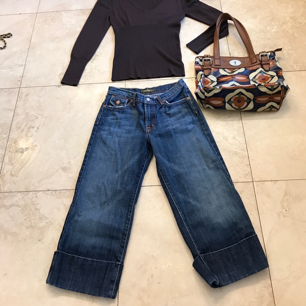 David Khan size 27