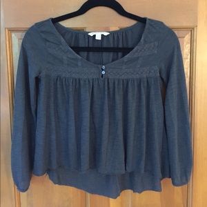 American Eagle Blouse