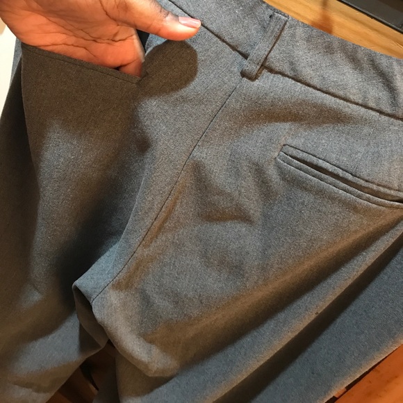 Starcity Slacks - Picture 4 of 7