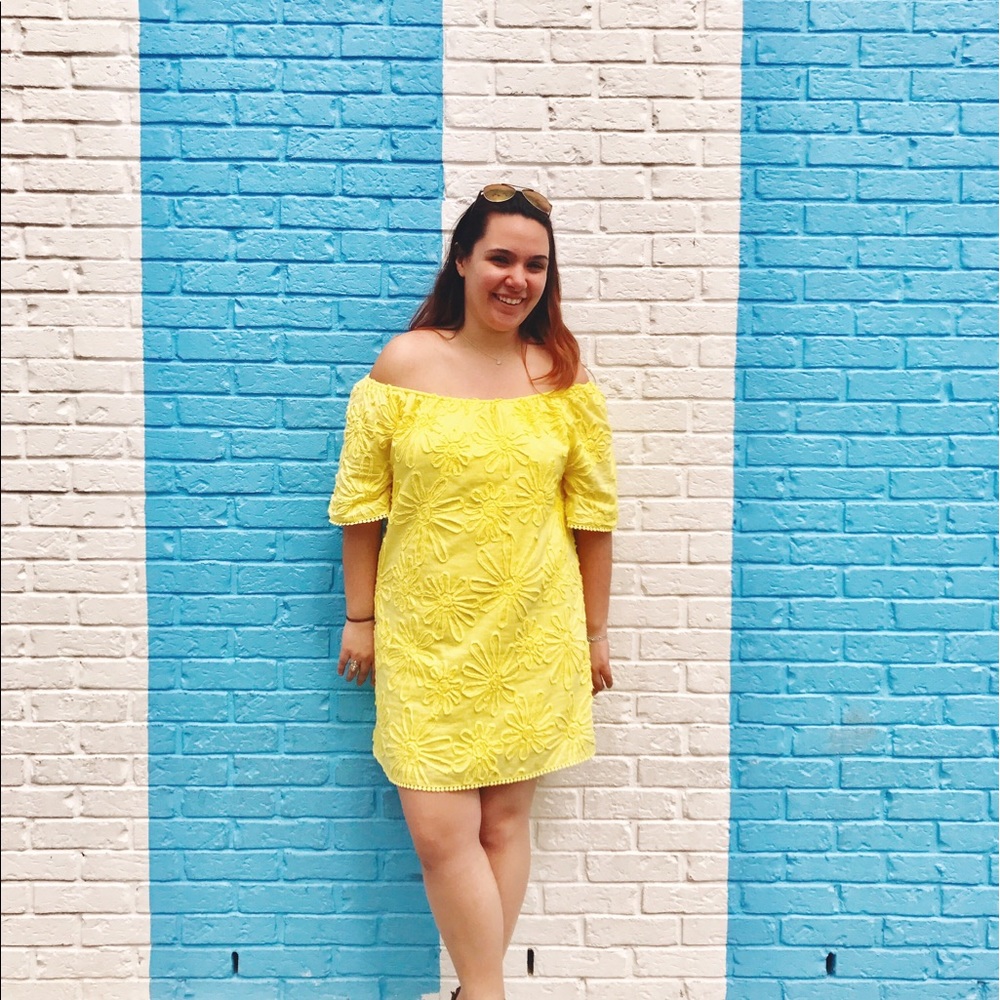 Meet your Posher, Gina