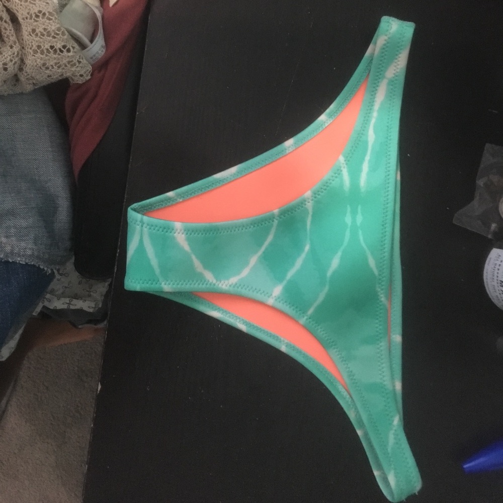 Triangl bikini bottoms