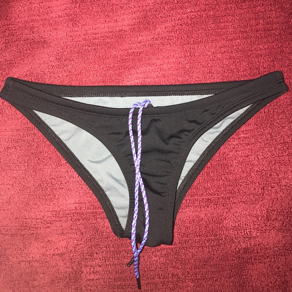 Jolyn Black Europe Bottoms
