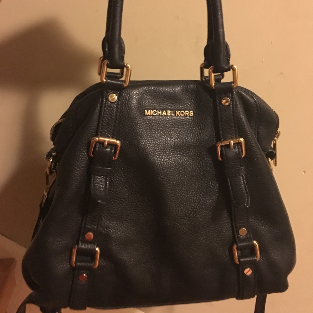 Micheal Kors Bedford Satchel!!!
