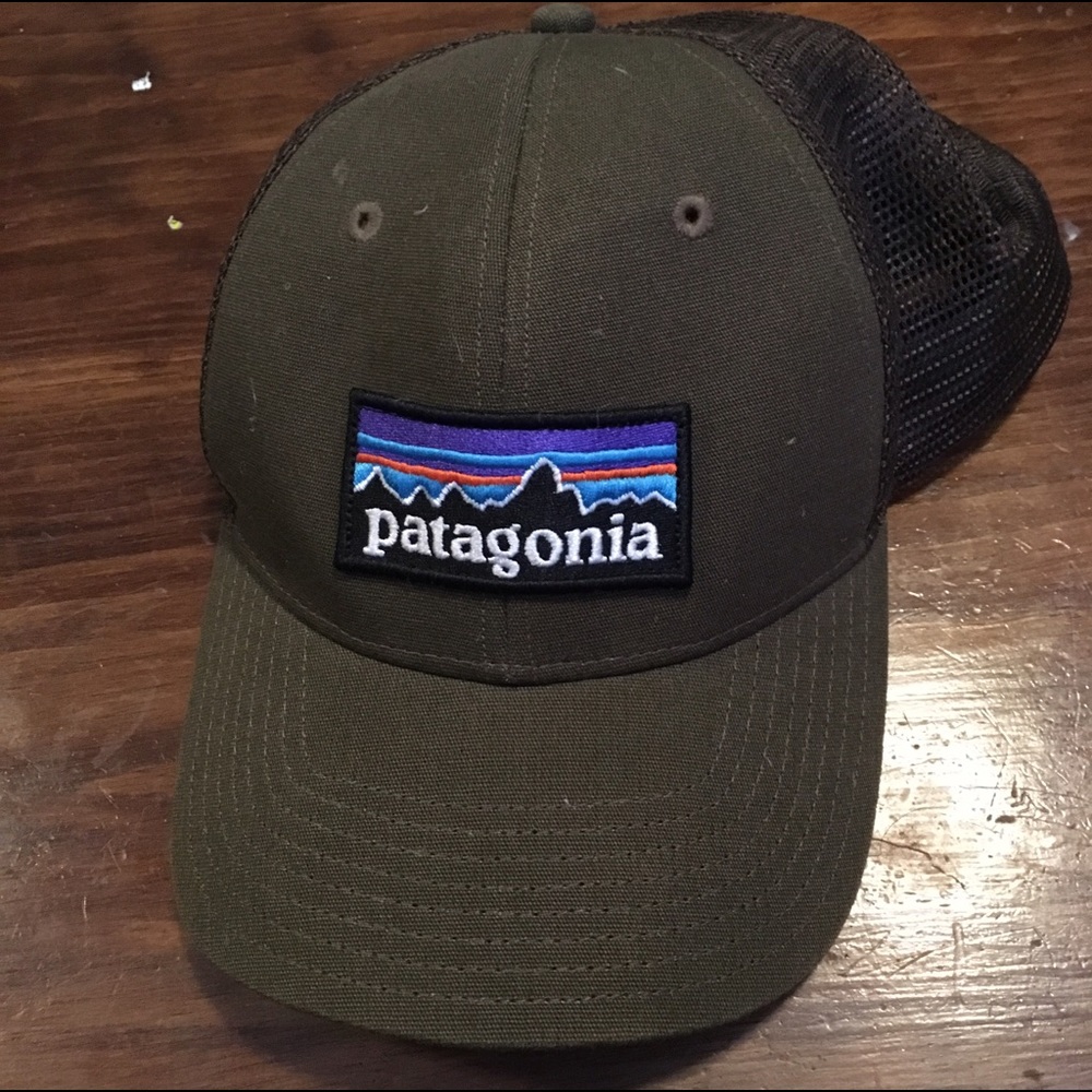 Patagonia Trucker Hat
