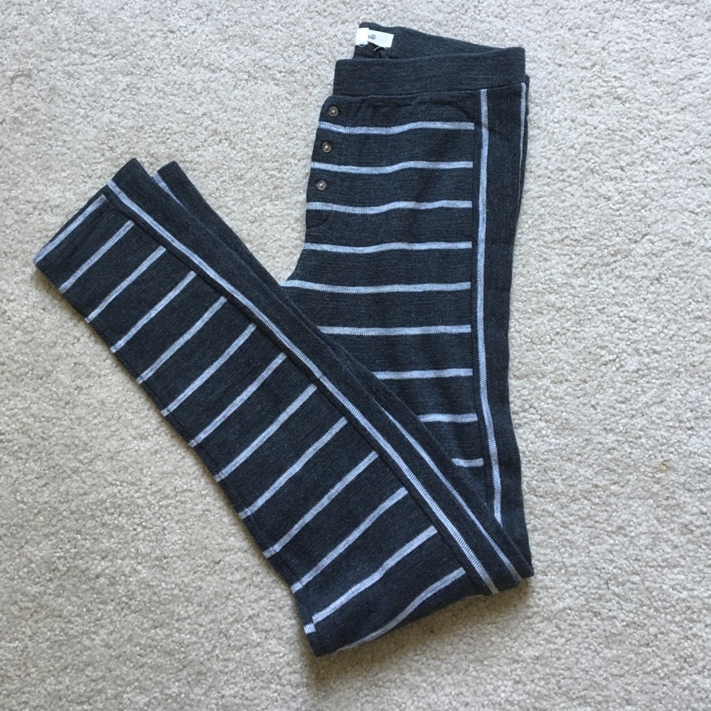 MADEWELL // PJ Pants