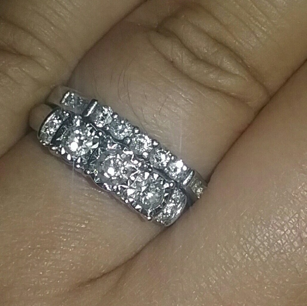 Wedding set