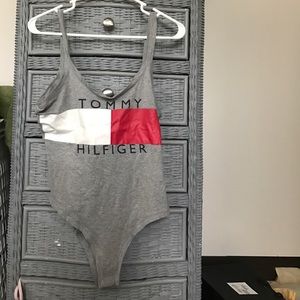 Tommy Hilfiger body suit