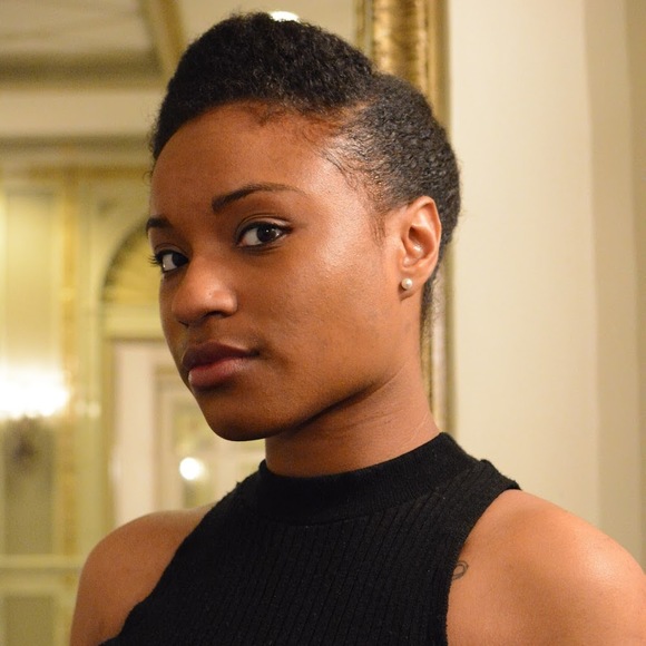 Meet your Posher, Neki - Picture 2 of 3