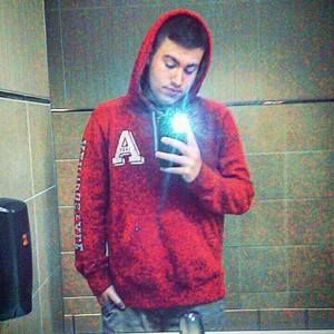 Meet your Posher, Ryan