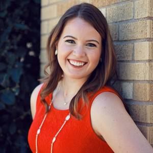 Meet your Posher, Katelyn