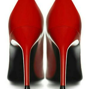 Meet your Posher, Peggy