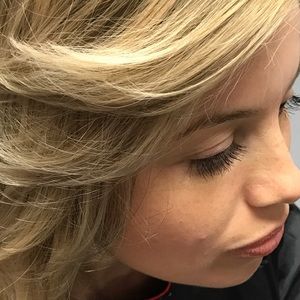 Meet your Posher, Karina