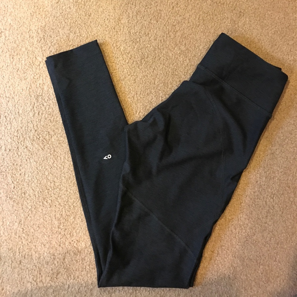 Outdoor Voices full length leggings