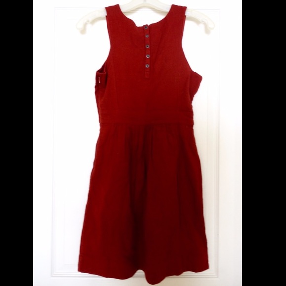 NEW Lucky Brand Tunic Dress - Picture 4 of 7
