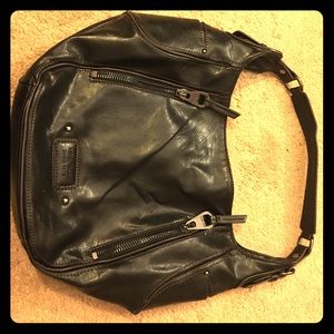 Nine West Black Purse Pocketbook