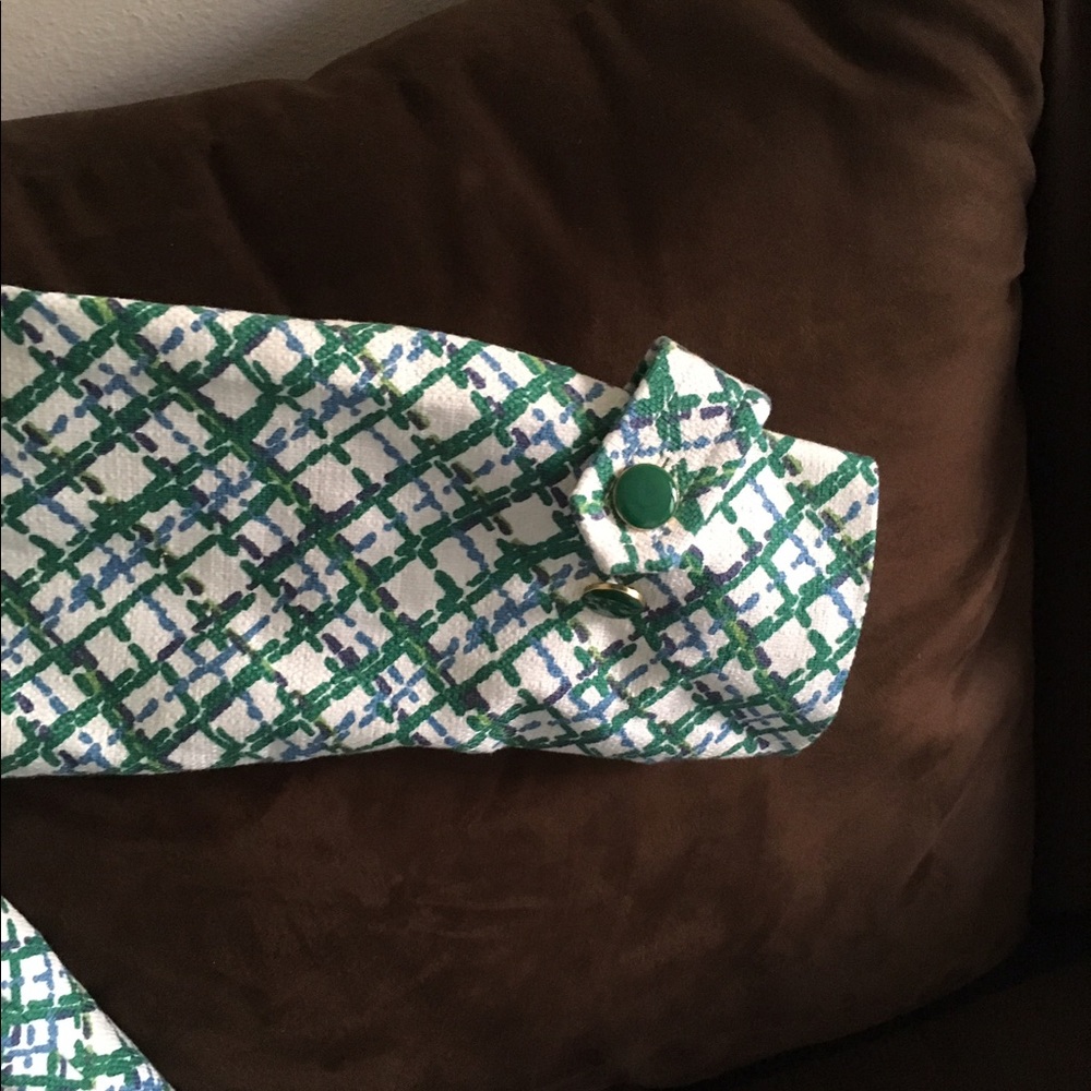 Talbots blazer - Picture 4 of 5