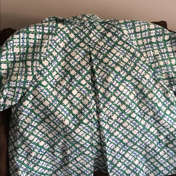 Talbots blazer - Picture 3 of 5