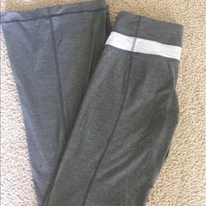 Lululemon groove pant