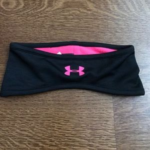 Under armour cooltech headband