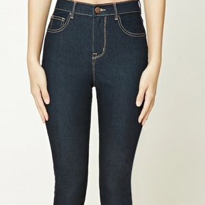 🌿Forever 21 Jeans