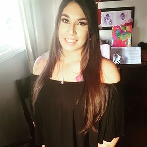 Meet your Posher, Brittany