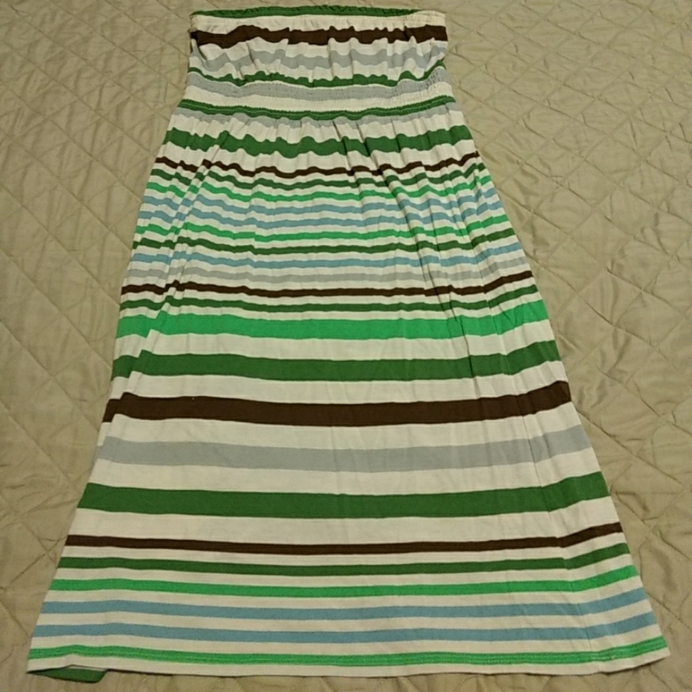 Old navy dress