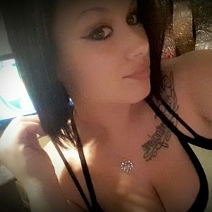 Meet your Posher, Kiersty