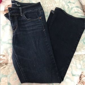 Artist jeans (regular)