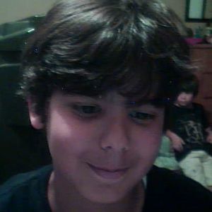 Meet your Posher, Nedal