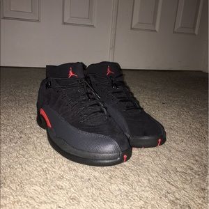 12 lows size 10