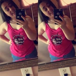 Meet your Posher, Natalie