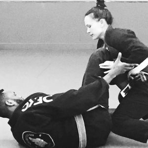 Meet your Posher, Kimi