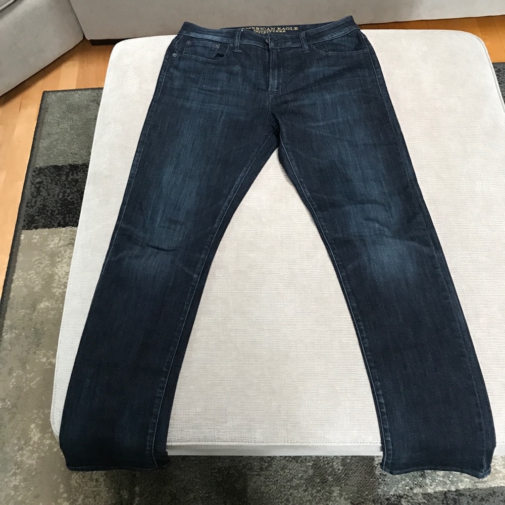 American Eagle Outfitters Jeans