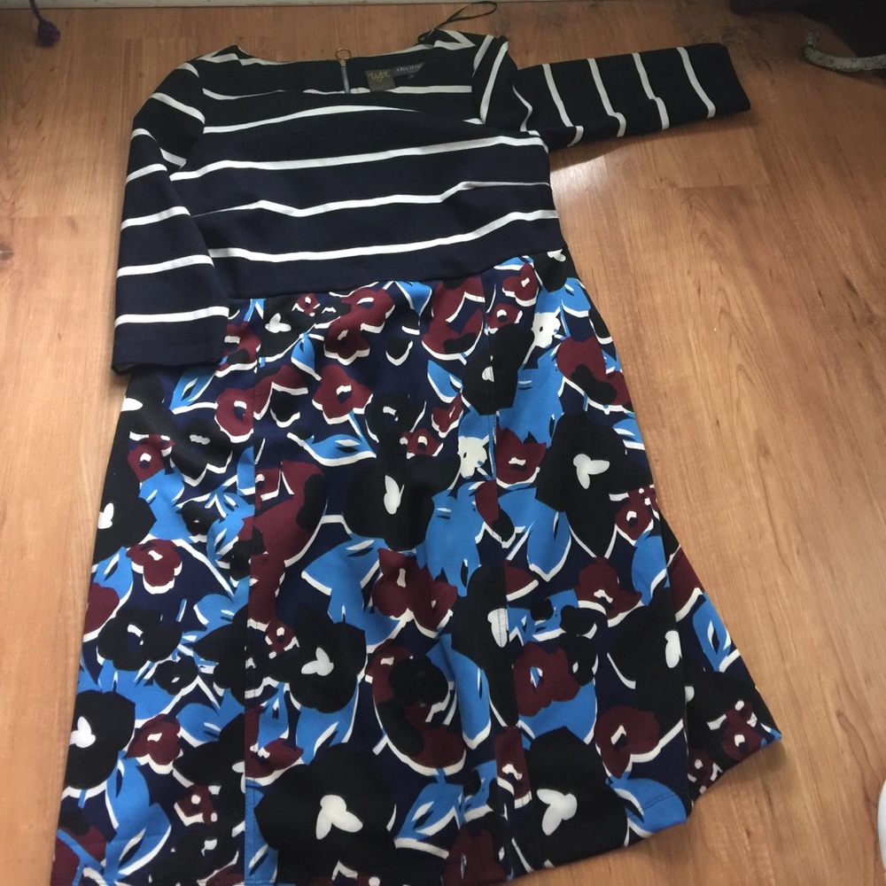 Maternity dress