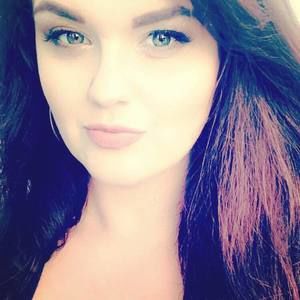 Meet your Posher, Brittney