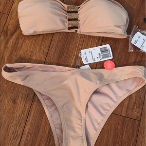 forever 21 bikini.