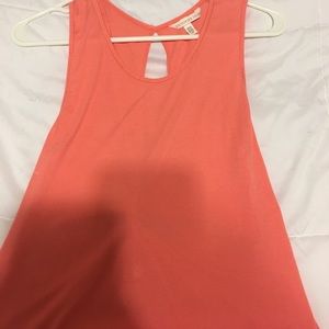 Victoria's Secret Twisted Knot tank top