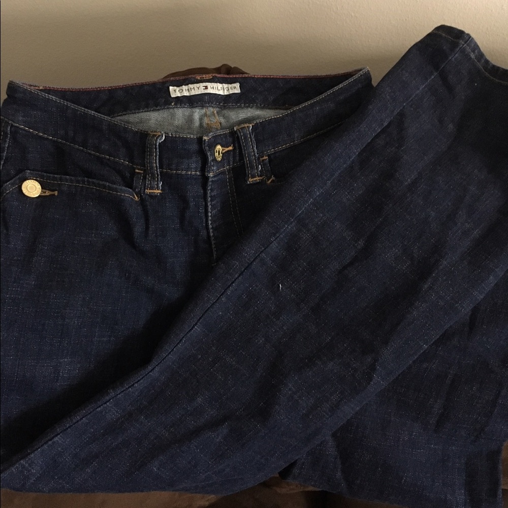 Tommy Hilfiger jeans