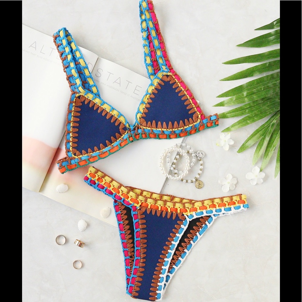 Bikini set