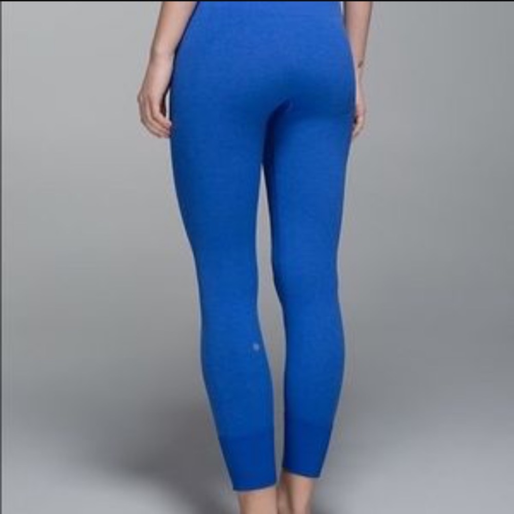 Lululemon Ebb to Street Yoga Pant