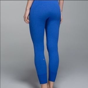 Lululemon Ebb to Street Yoga Pant