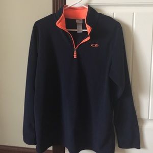 Boys XL Champion fleece pullover