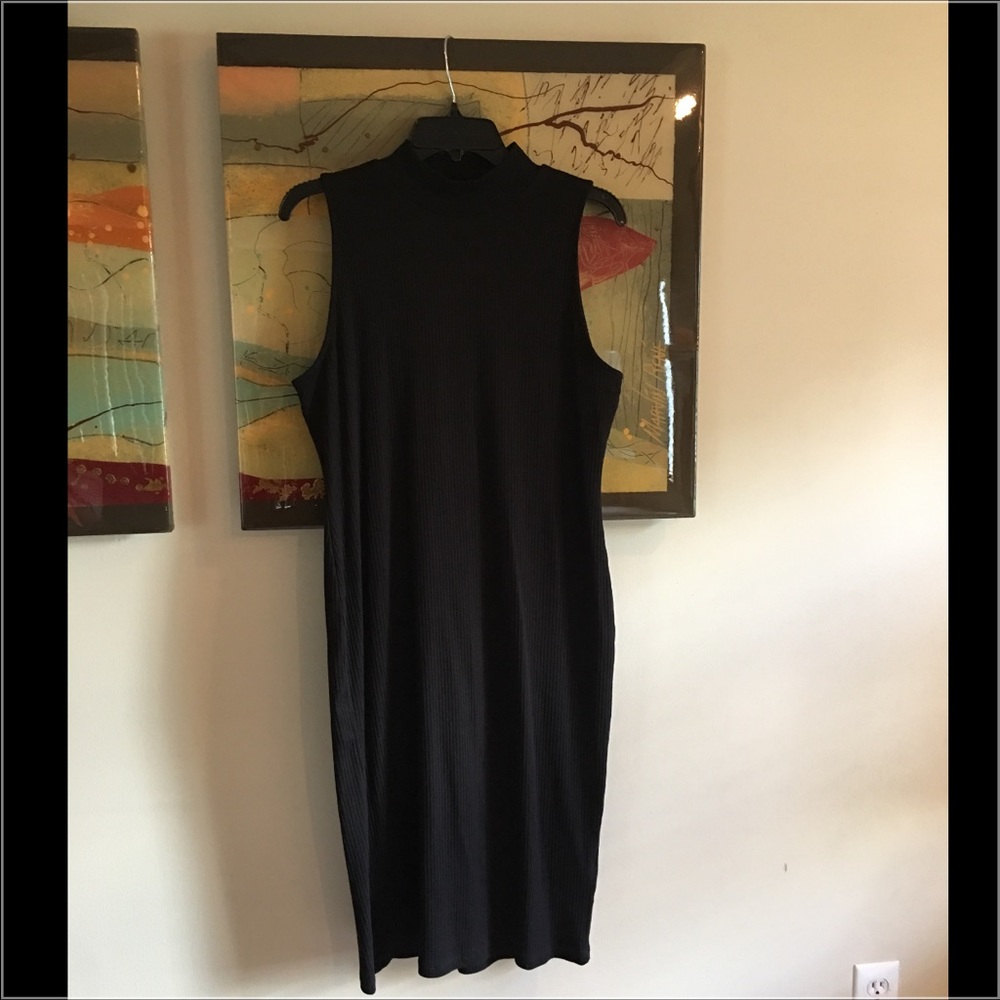 🌺💕Women's H & M Rib Dress💕🌺