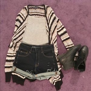 American Eagle Outfitters Cardigan