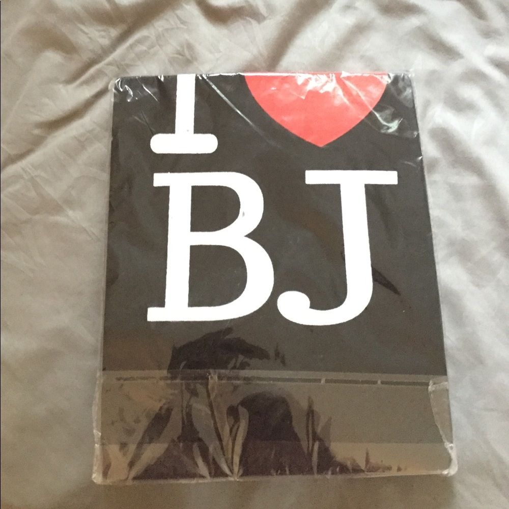 I <3 BJ (Beijing) t-shirt